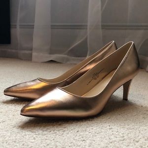 Nine West Heels